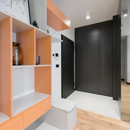 New Located Near The Old Town * Gdansk